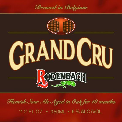 Rodenbach Grand Cru